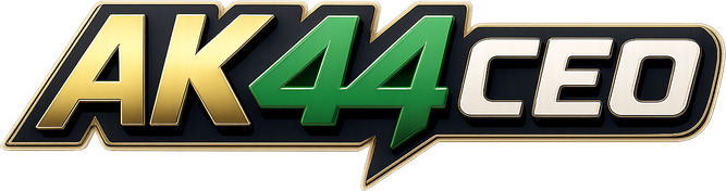 AK44 CEO